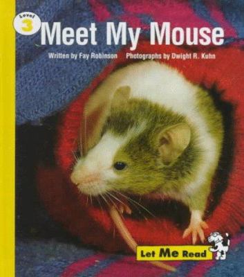 Meet my mouse