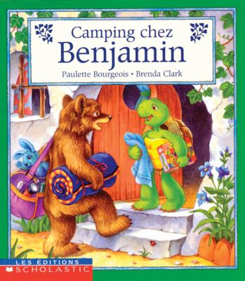 Camping chez Benjamin