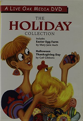 The holiday collection