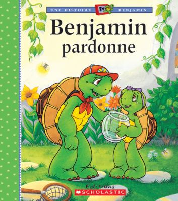 Benjamin pardonne