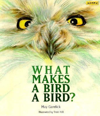 What makes a bird a bird?