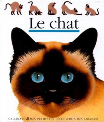 Le chat