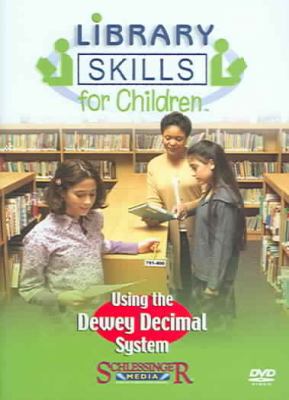 Using the Dewey decimal system