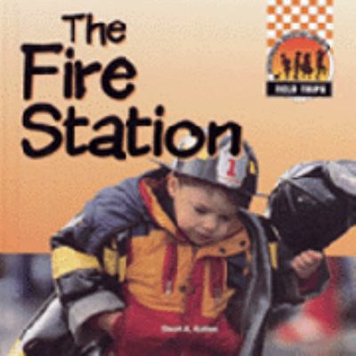 The fire station