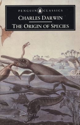 The origin of species by means of natural selection : or, The preservation of favoured races in the struggle for life