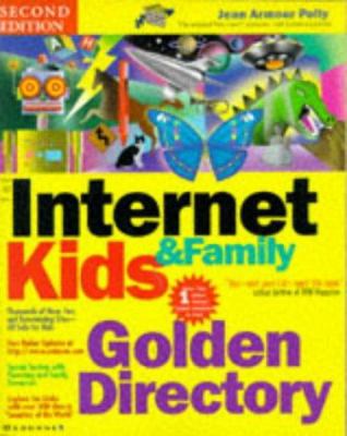 The Internet kids & family yellow pages