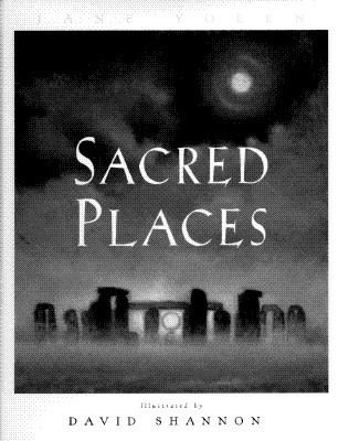 Sacred places