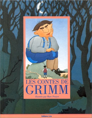 Les contes de Grimm