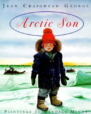 Arctic son