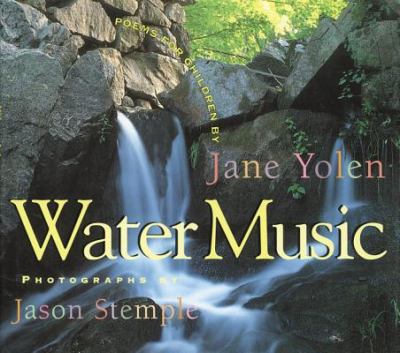 Water music : poems for children