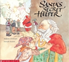 Santa's secret helper