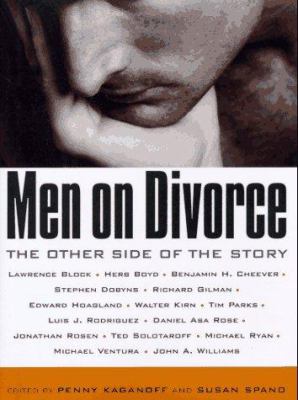 Men on divorce : the other side of the story