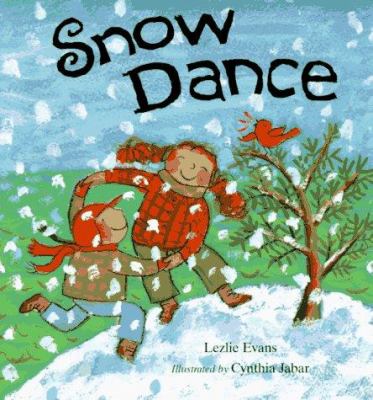 Snow dance