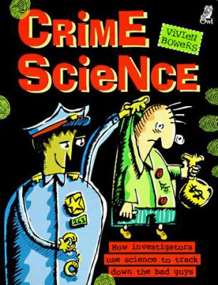 Crime science