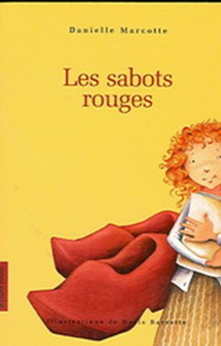 Les sabots rouges