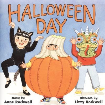 Halloween day