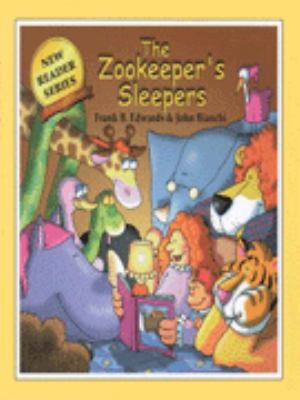 The zookeeper's sleepers