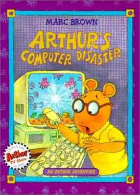 Arthur's computer disaster