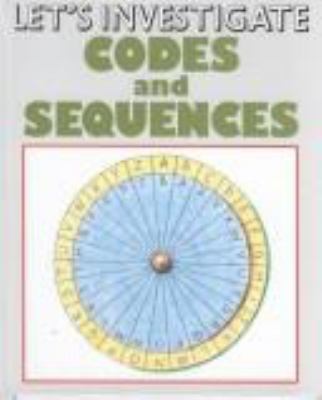 Codes and sequences