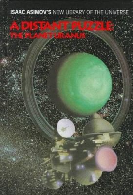 A distant puzzle : the planet Uranus