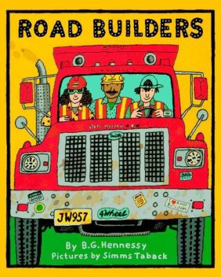 Road builders