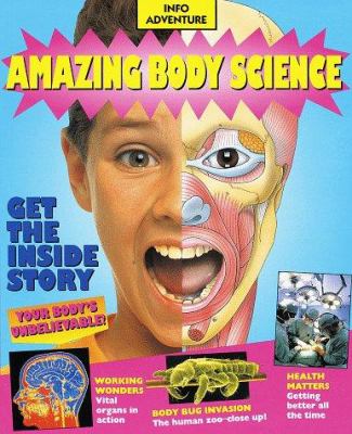 Amazing body science