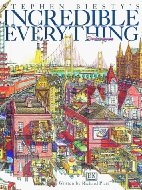 Stephen Biesty's Everything incredible