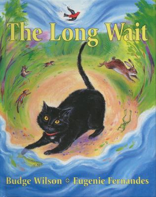 The long wait