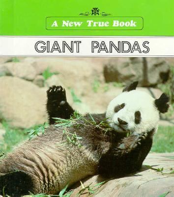 Giant pandas