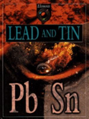 Lead and tin : Pb, Sn