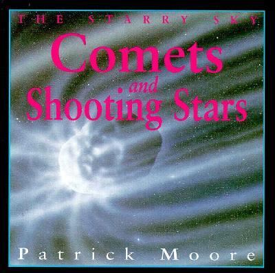 Comets and shooting stars