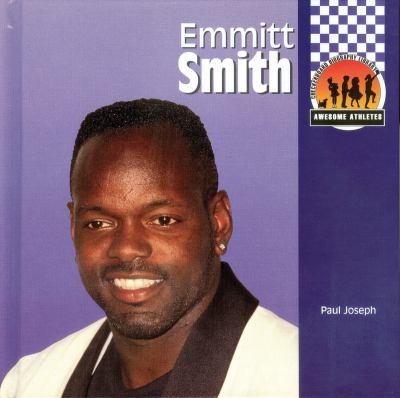 Emmitt Smith