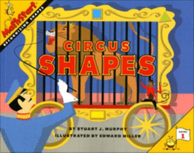 Circus shapes