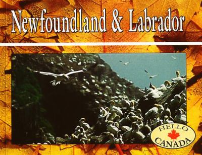 Newfoundland & Labrador