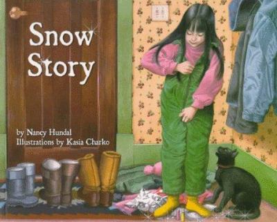 Snow story