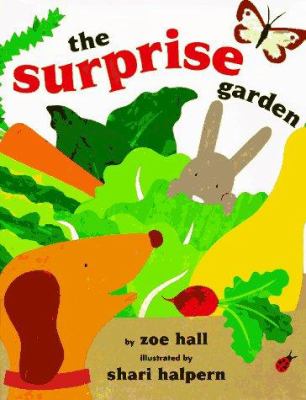 The surprise garden