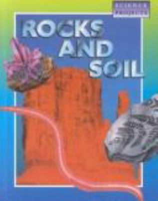Rocks and soil
