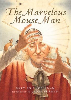 The marvelous mouse man
