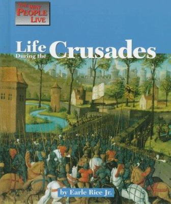 Life during the crusades