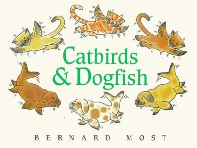 Catbirds & dogfish