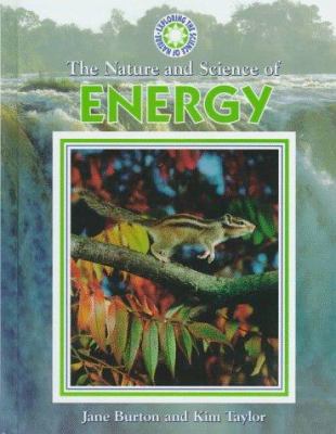 The nature and science of energy