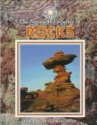 The nature and science of rocks
