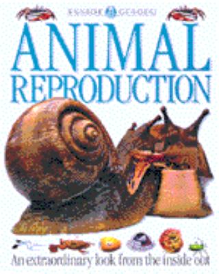 Animal reproduction