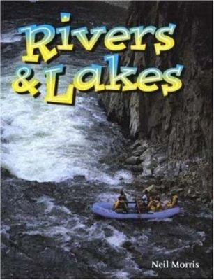 Rivers & lakes
