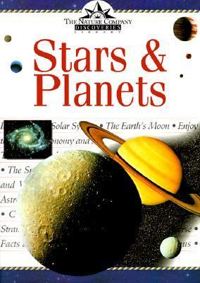 Stars & planets