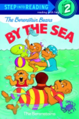 The Berenstain bears by the sea