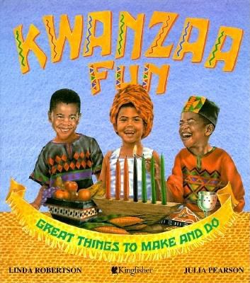 Kwanzaa fun