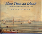 More than an island : a history of the Toronto Island