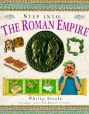 Step into-- the Roman Empire