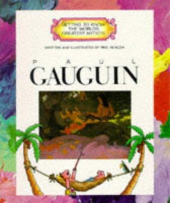 Paul Gauguin